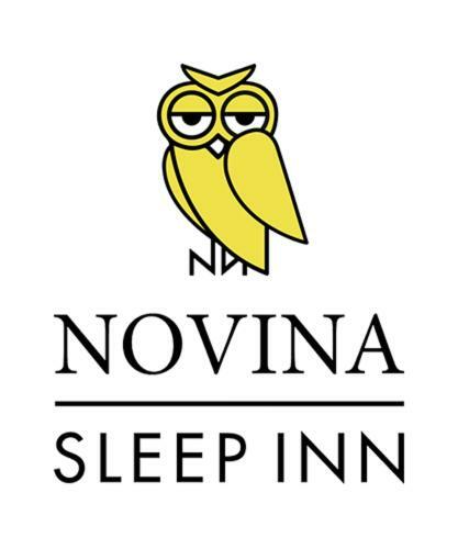 Novina Sleep Inn Herzogenaurach Εξωτερικό φωτογραφία